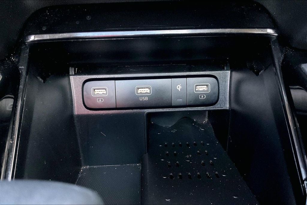 2021 Kia Sorento SX-Prestige