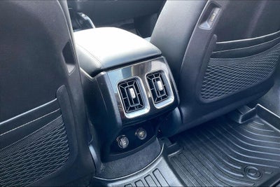 2021 Kia Sorento SX-Prestige