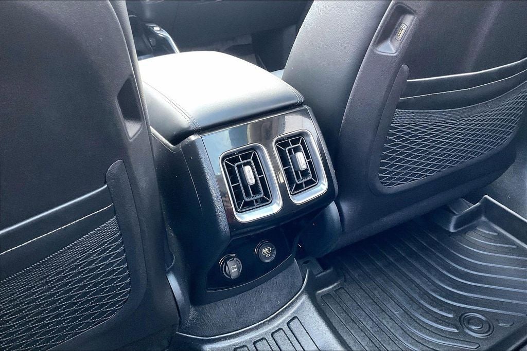2021 Kia Sorento SX-Prestige