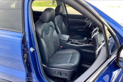 2021 Kia Sorento SX-Prestige