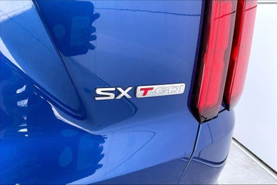 2021 Kia Sorento SX-Prestige