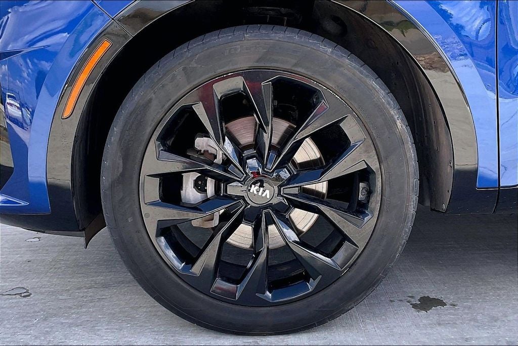 2021 Kia Sorento SX-Prestige