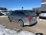 2023 Kia Sorento X-Line SX Prestige