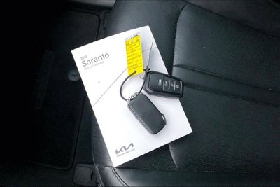 2023 Kia Sorento S
