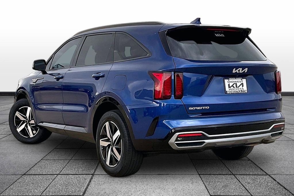 2023 Kia Sorento S