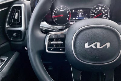 2023 Kia Sorento S