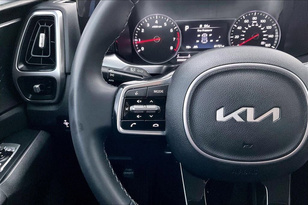 2023 Kia Sorento S