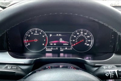 2023 Kia Sorento S