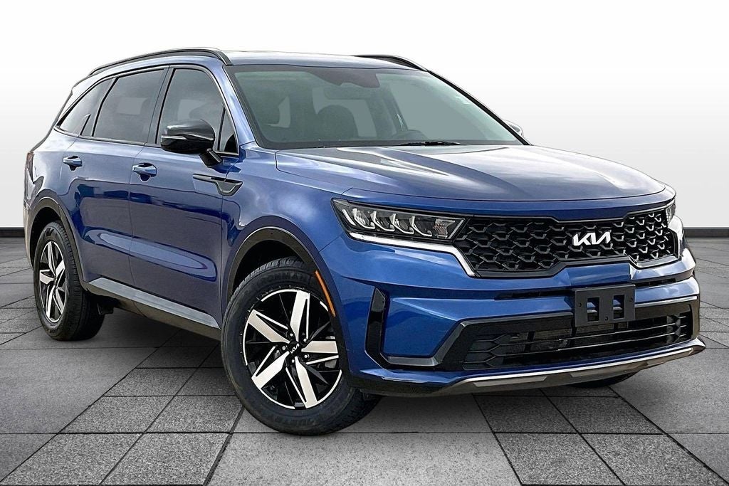 2023 Kia Sorento S