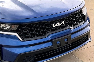 2023 Kia Sorento S