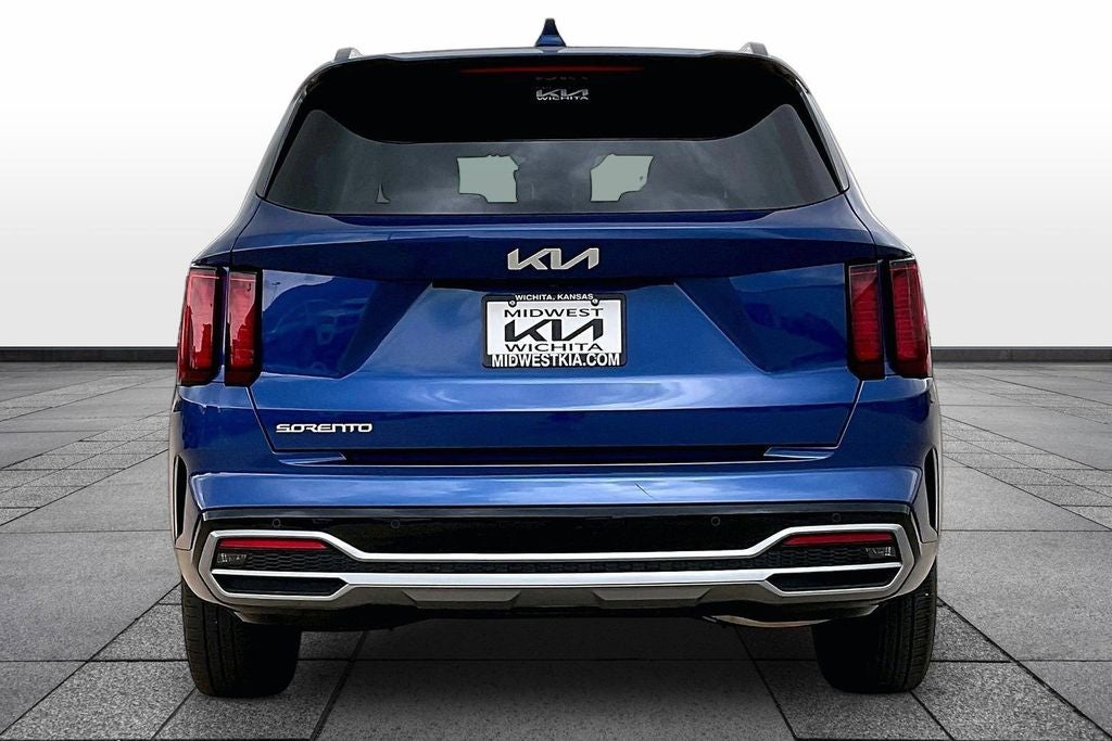 2023 Kia Sorento S