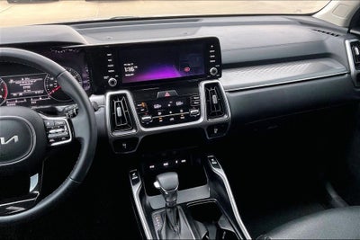 2023 Kia Sorento S