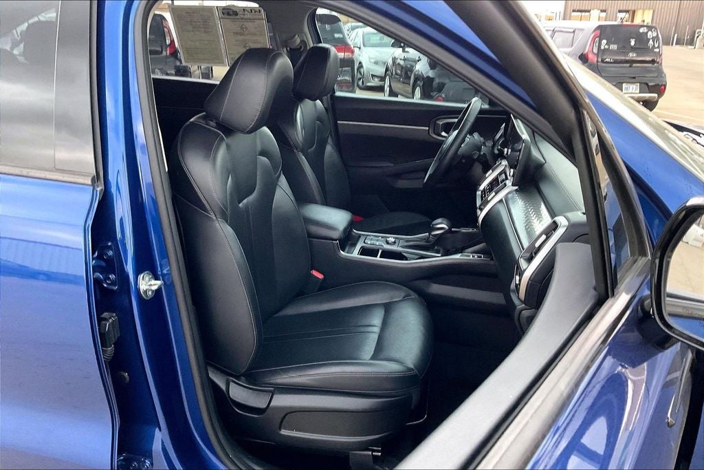 2023 Kia Sorento S