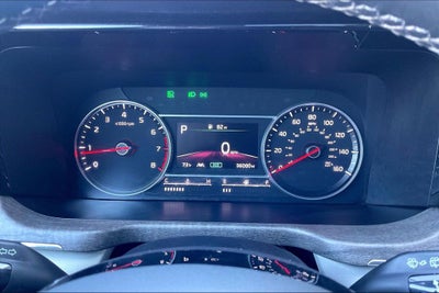 2023 Kia Sorento X-Line S
