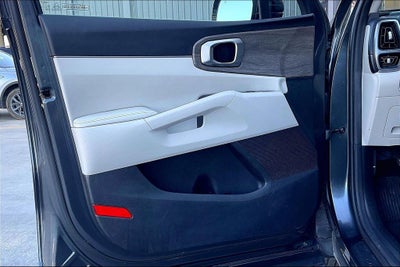 2023 Kia Sorento X-Line S