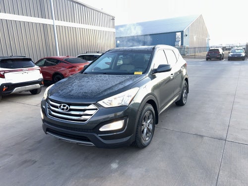 2014 Hyundai Santa Fe Sport Base