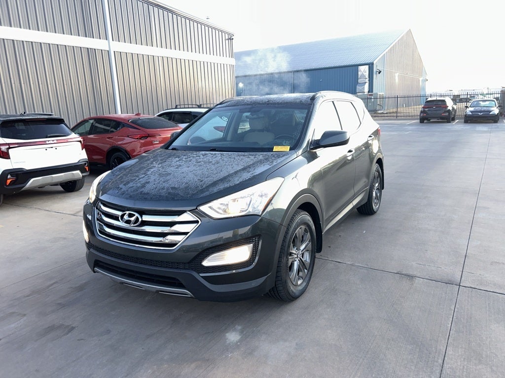 2014 Hyundai Santa Fe Sport Base
