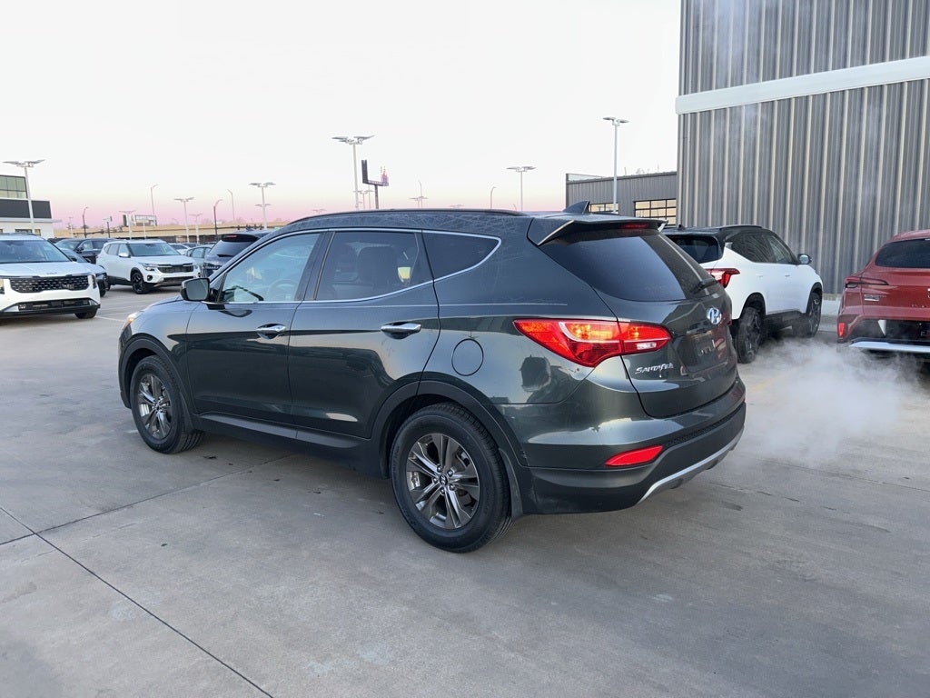 2014 Hyundai Santa Fe Sport Base