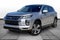2025 Mitsubishi Outlander Sport 2.0 SE