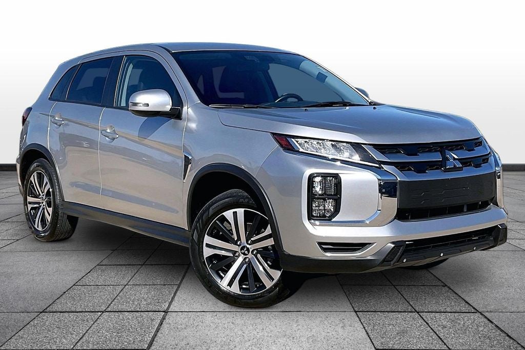 2025 Mitsubishi Outlander Sport 2.0 SE