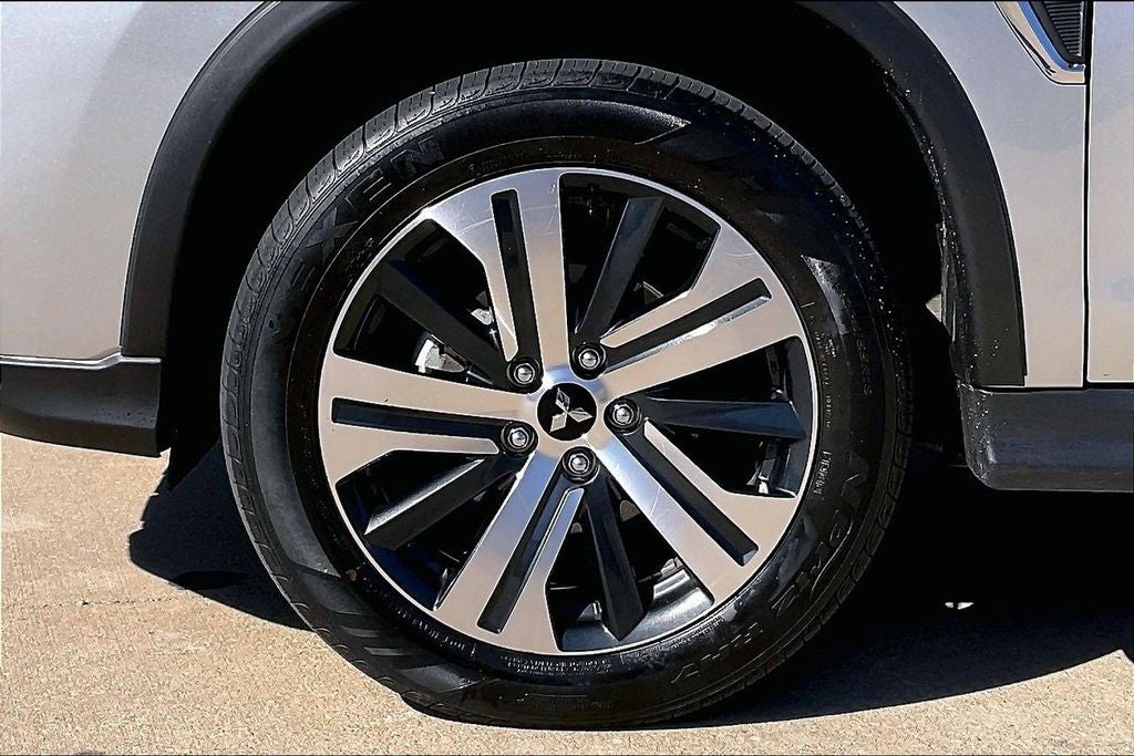 2025 Mitsubishi Outlander Sport 2.0 SE