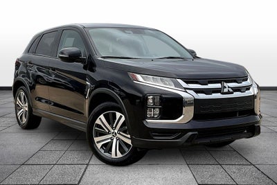 2024 Mitsubishi Outlander Sport 2.0 SE