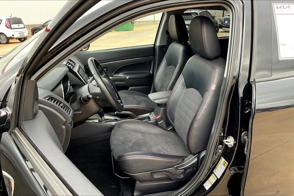 2024 Mitsubishi Outlander Sport 2.0 SE
