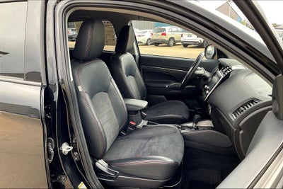 2024 Mitsubishi Outlander Sport 2.0 SE