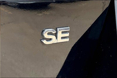 2024 Mitsubishi Outlander Sport 2.0 SE