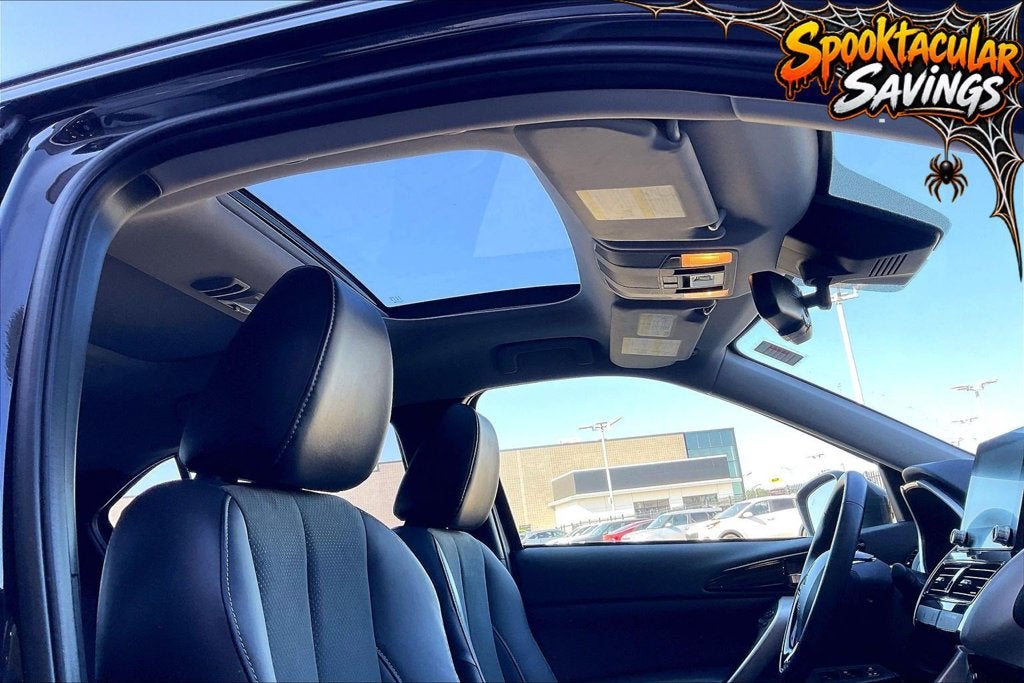 2025 Mitsubishi Eclipse Cross SE