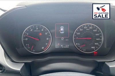 2024 Subaru WRX Premium