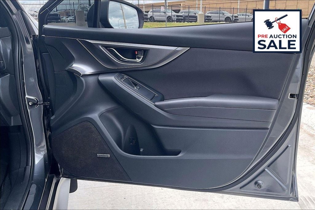 2024 Subaru WRX Premium