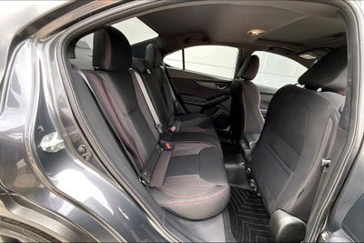 2024 Subaru WRX Premium