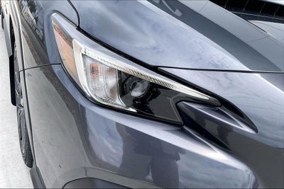 2024 Subaru WRX Premium