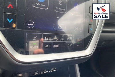 2024 Subaru WRX Premium