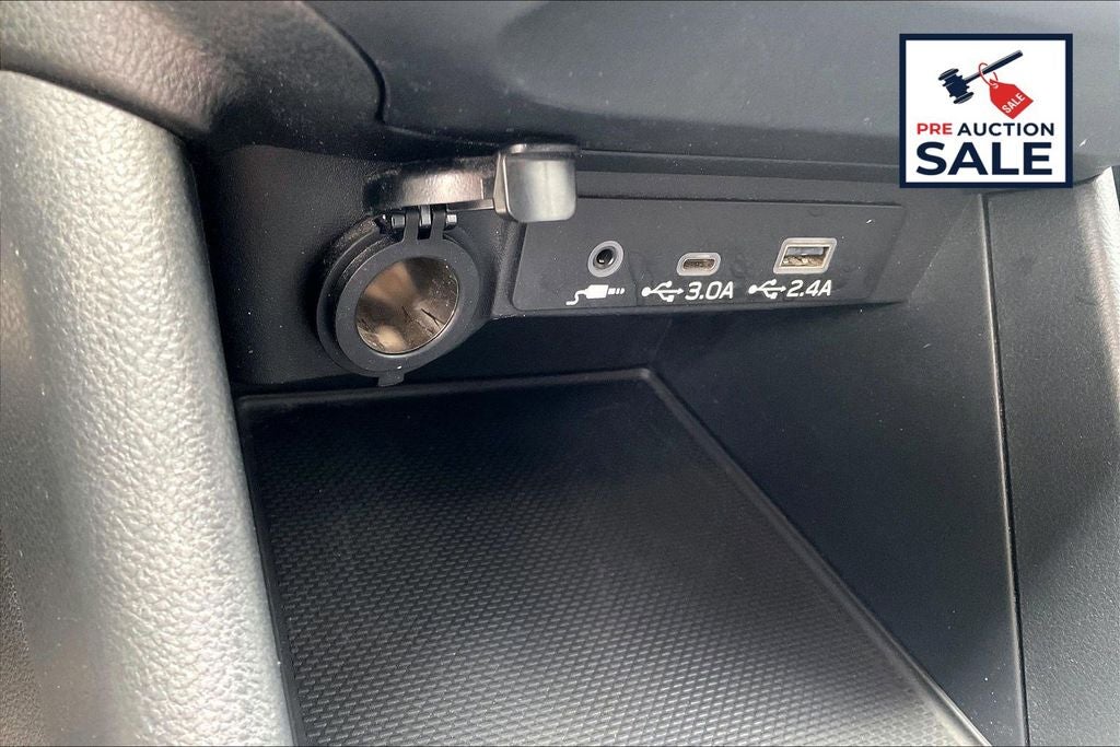2024 Subaru WRX Premium