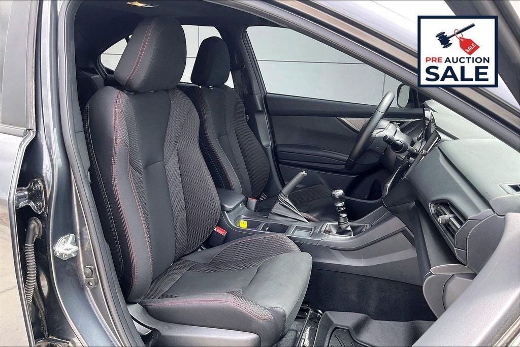 2024 Subaru WRX Premium