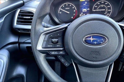 2019 Subaru Forester Base
