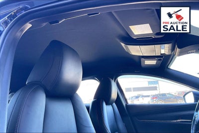 2019 Mazda Mazda3 Preferred