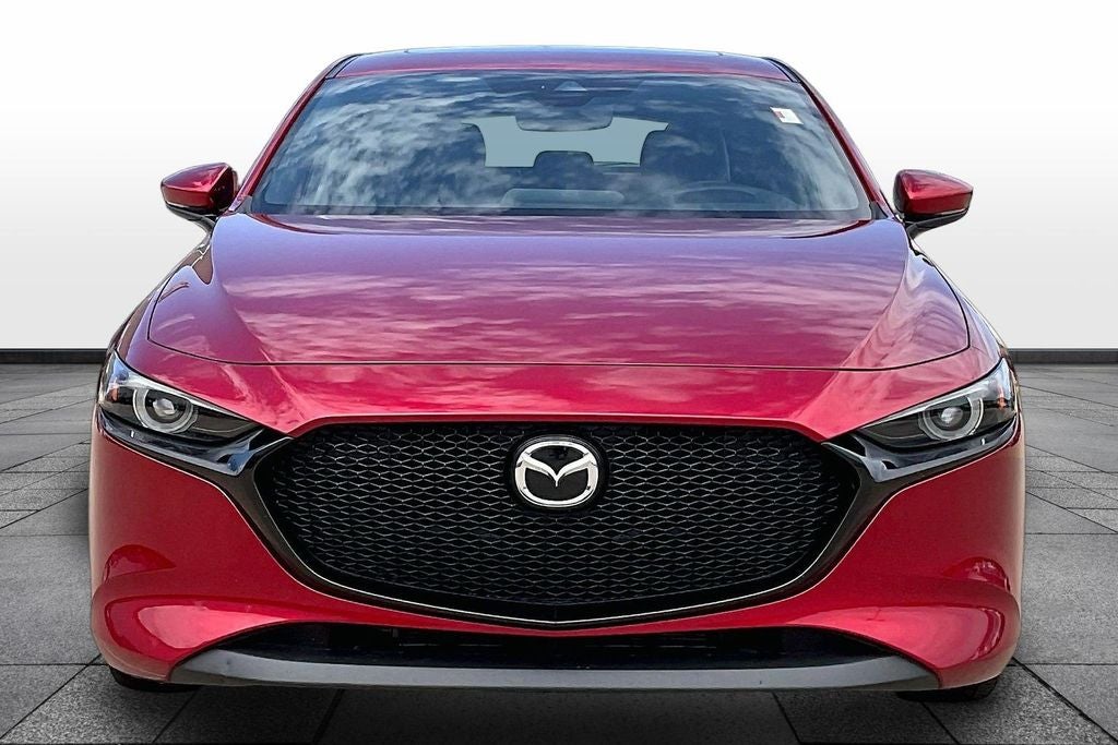 2020 Mazda Mazda3 Premium