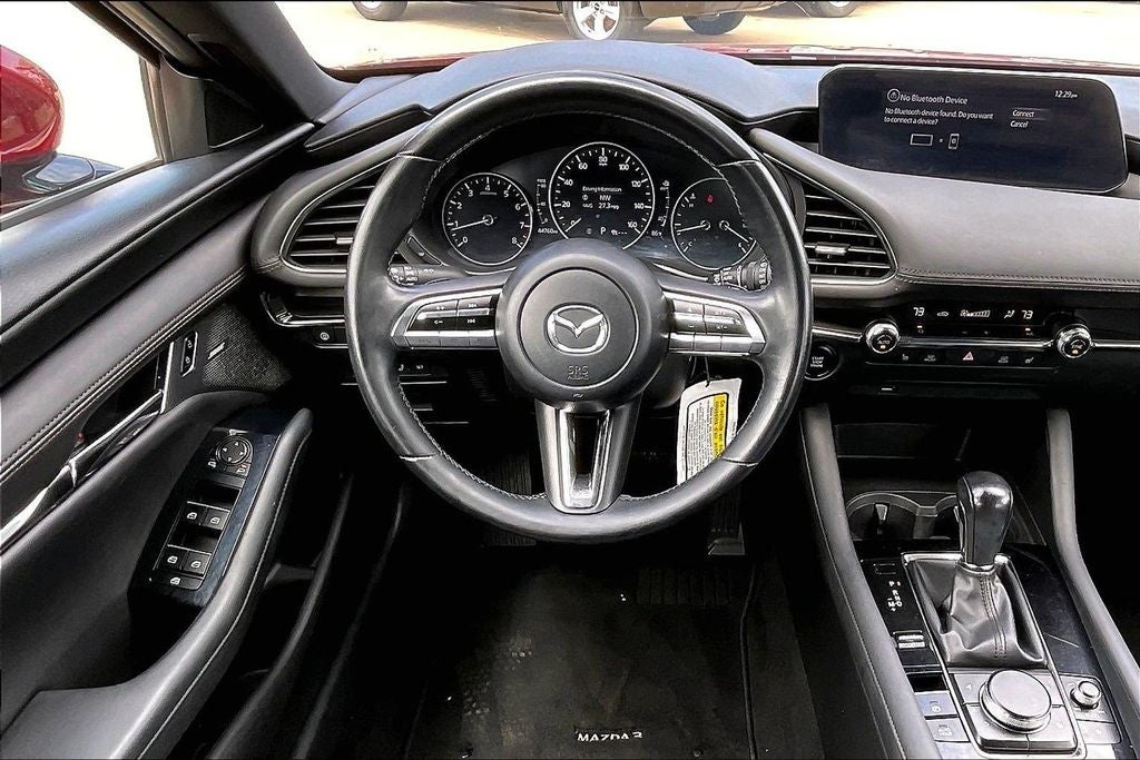 2020 Mazda Mazda3 Premium