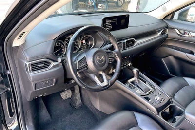 2024 Mazda Mazda CX-5 2.5 S Select Package