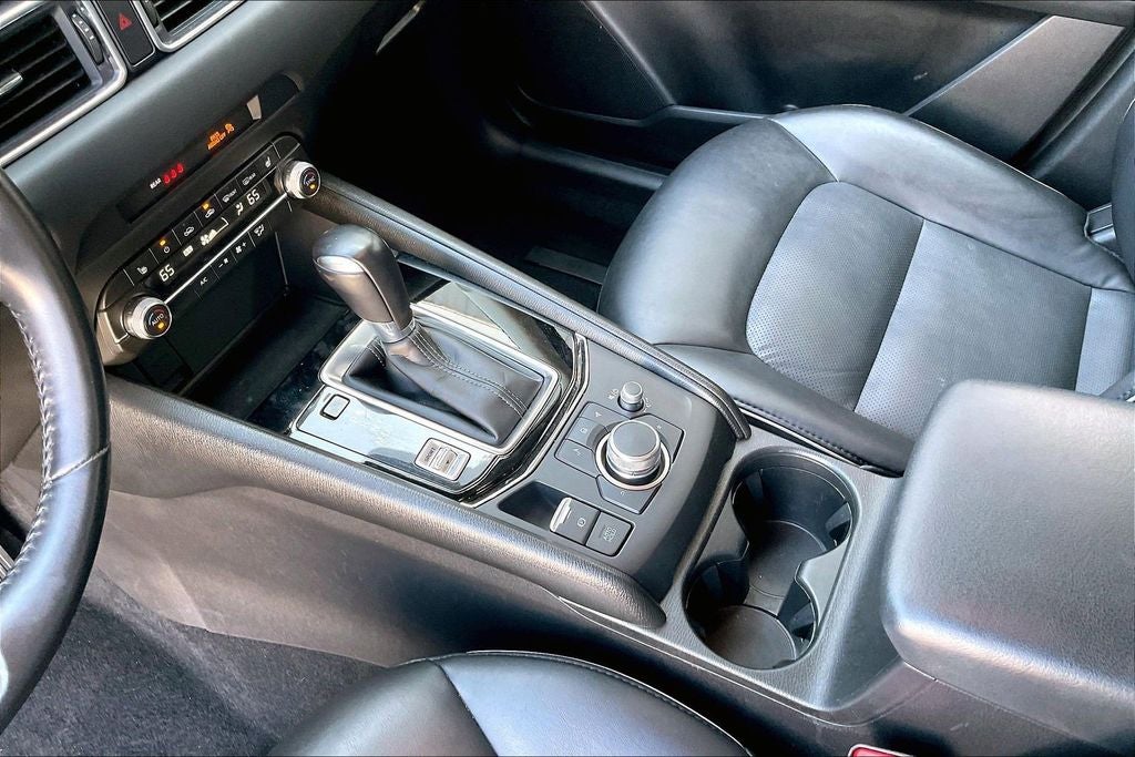 2024 Mazda Mazda CX-5 2.5 S Select Package