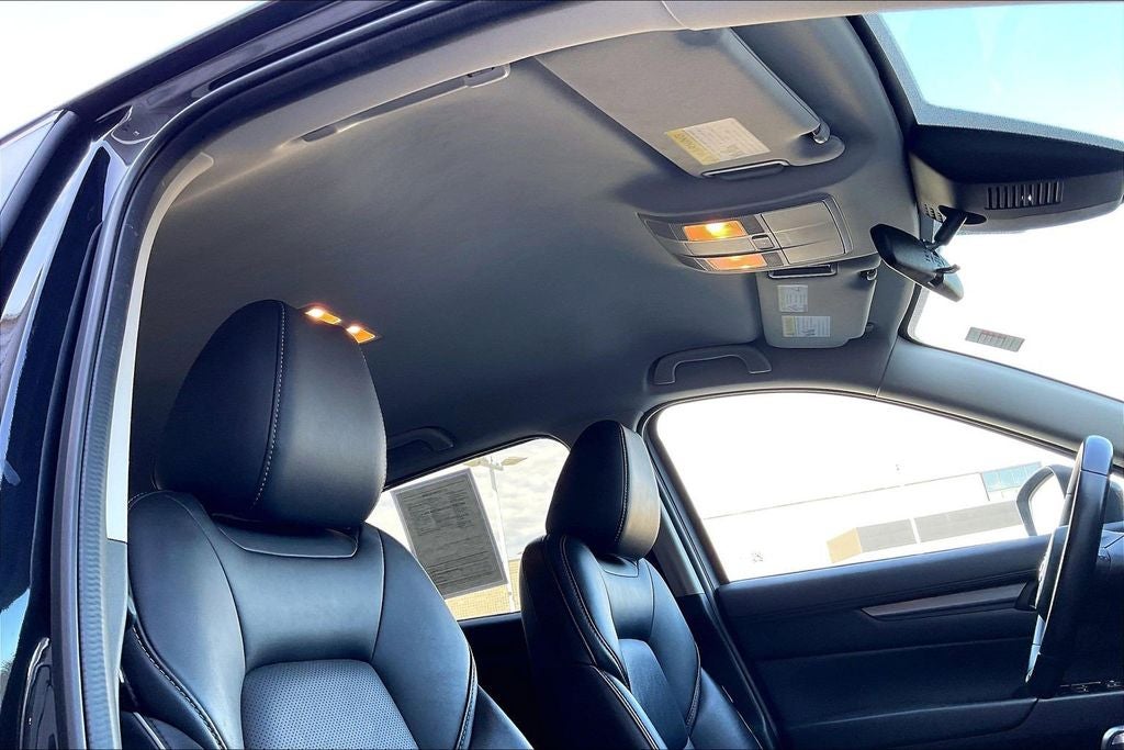 2024 Mazda Mazda CX-5 2.5 S Select Package
