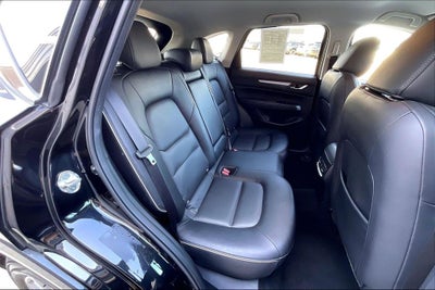2024 Mazda Mazda CX-5 2.5 S Select Package