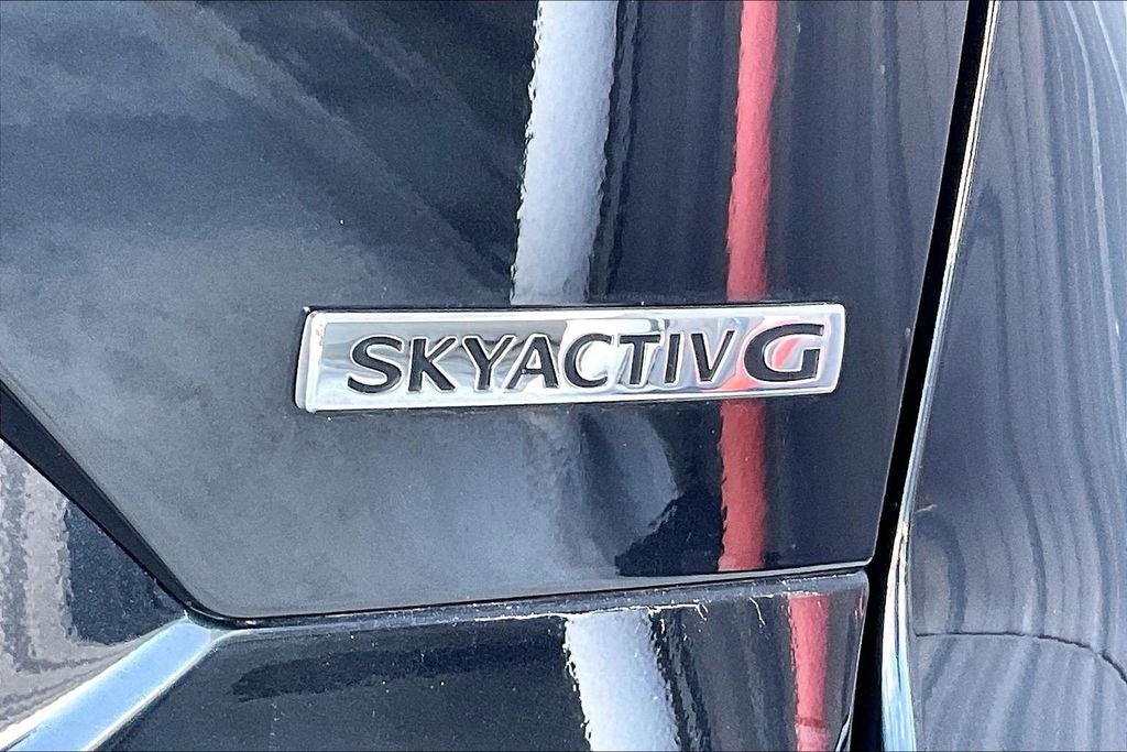 2024 Mazda Mazda CX-5 2.5 S Select Package
