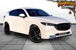 2022 Mazda Mazda CX-5 2.5 Turbo Signature