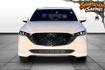 2022 Mazda Mazda CX-5 2.5 Turbo Signature
