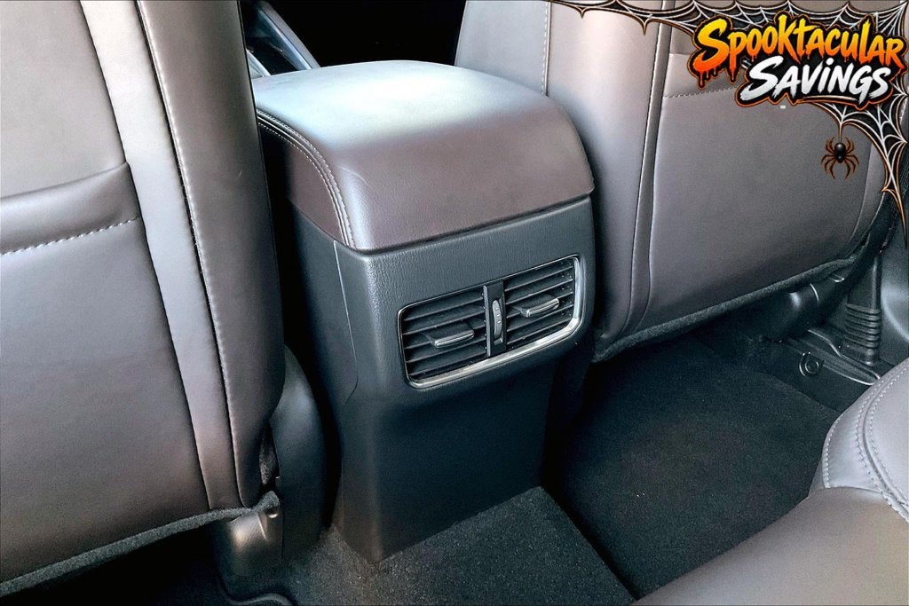 2022 Mazda Mazda CX-5 2.5 Turbo Signature