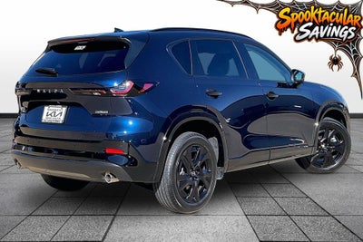 2026 Mazda Mazda CX-5 2.5 S Premium